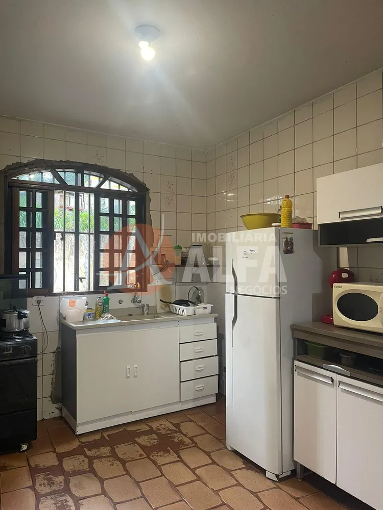 Casa, 4 quartos, 380 m² - Foto 3