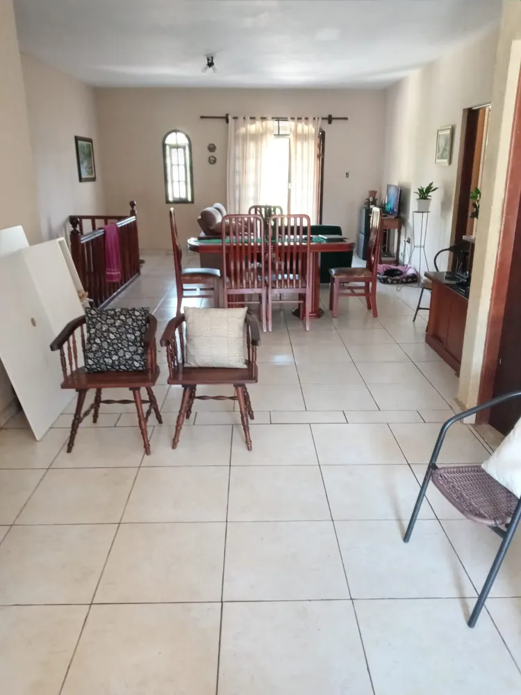 Casa, 5 quartos - Foto 7