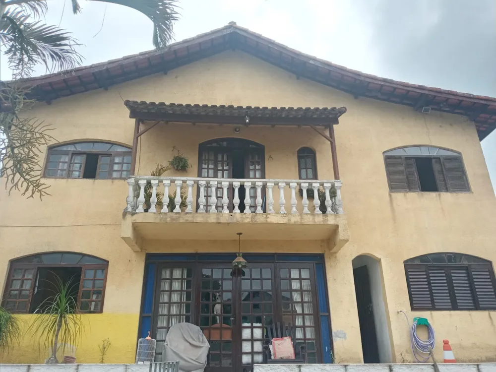 Casa, 5 quartos - Foto 1