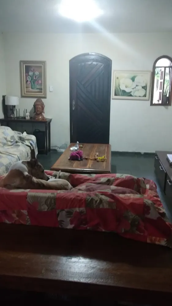 Casa, 5 quartos - Foto 2