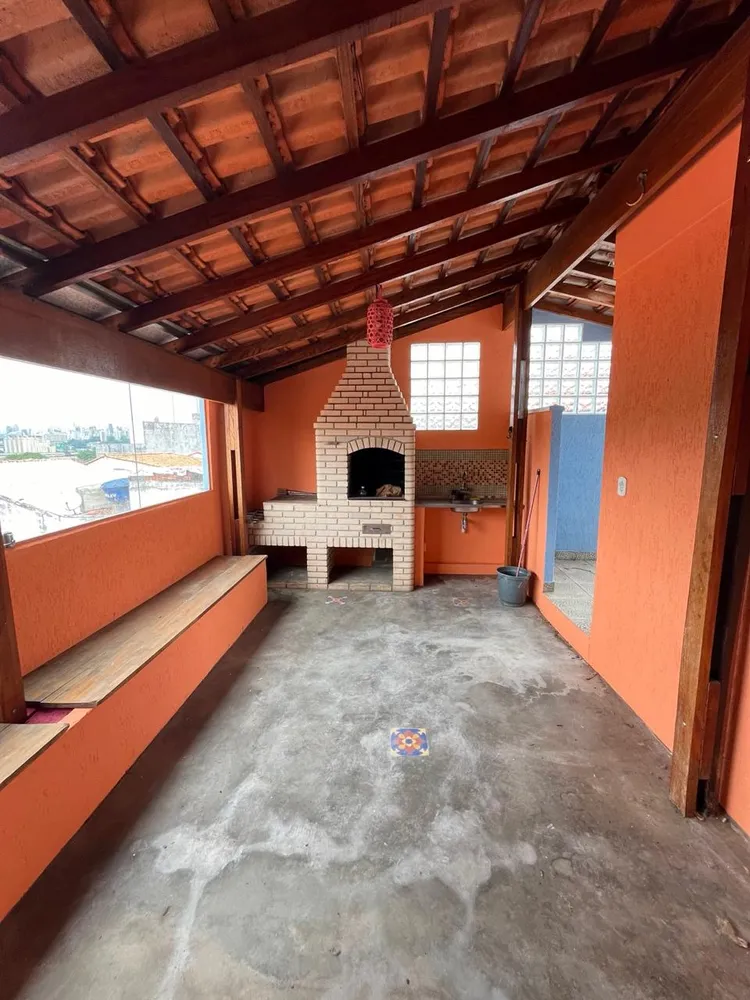Casa, 3 quartos, 210 m² - Foto 2