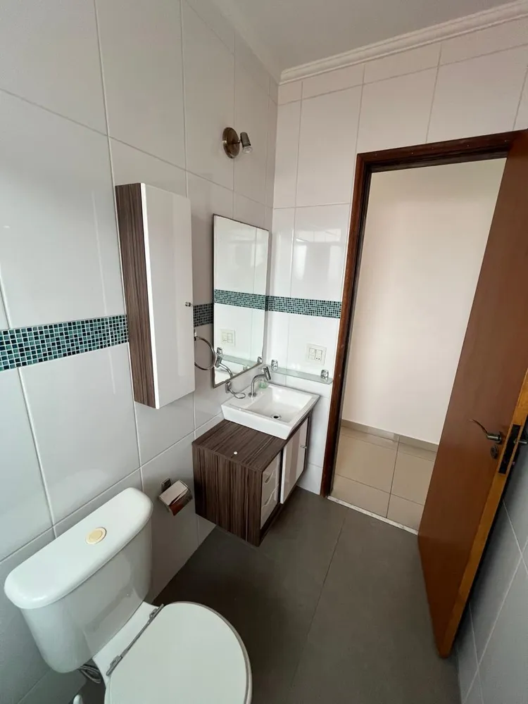 Casa, 3 quartos, 210 m² - Foto 5