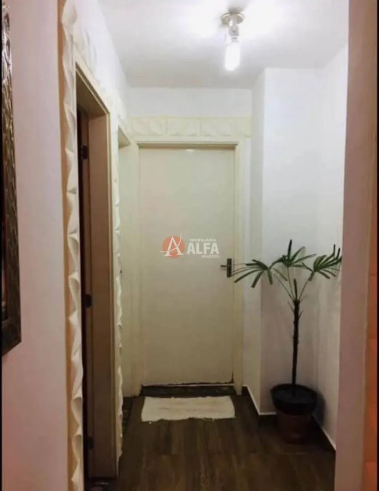 Apartamento, 2 quartos - Foto 2