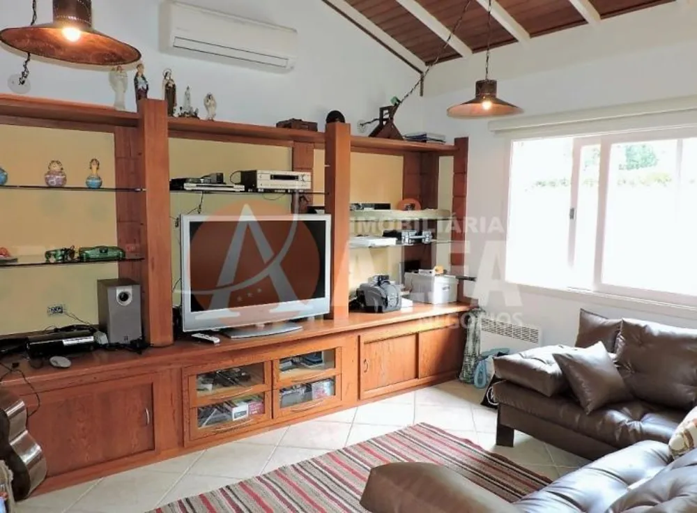 Casa, 4 quartos, 517 m² - Foto 1
