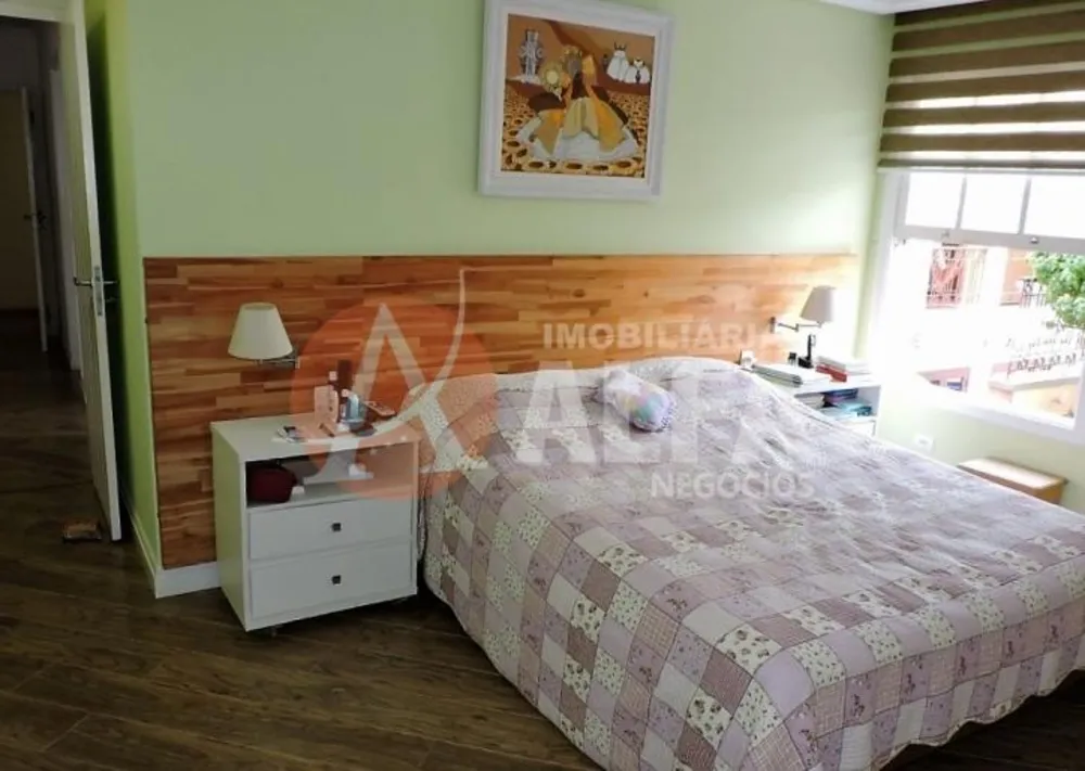Casa, 4 quartos, 517 m² - Foto 8