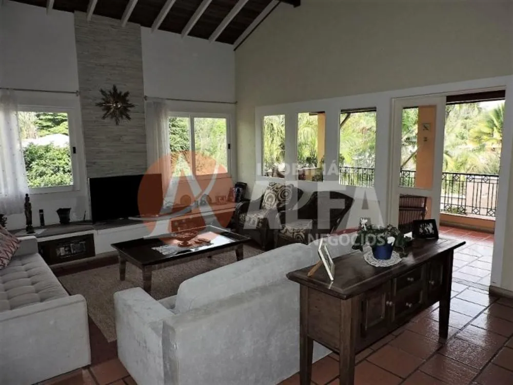 Casa, 4 quartos, 517 m² - Foto 3