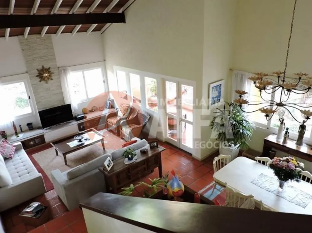 Casa, 4 quartos, 517 m² - Foto 2