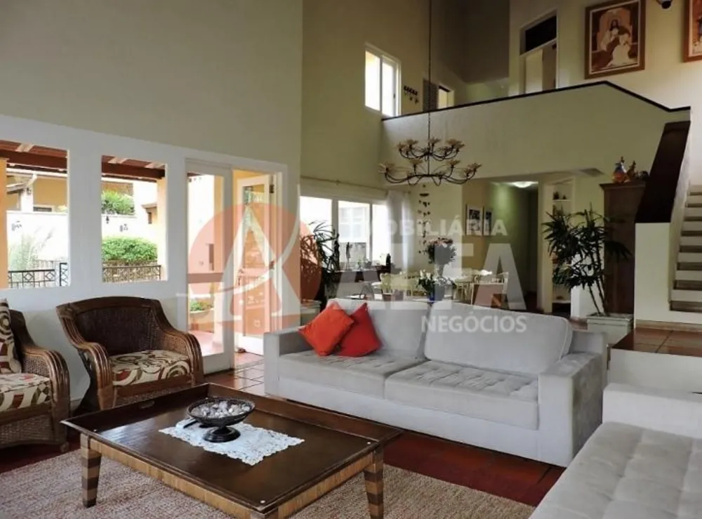 Casa, 4 quartos, 517 m² - Foto 4