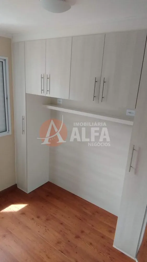 Apartamento, 2 quartos, 52 m² - Foto 3