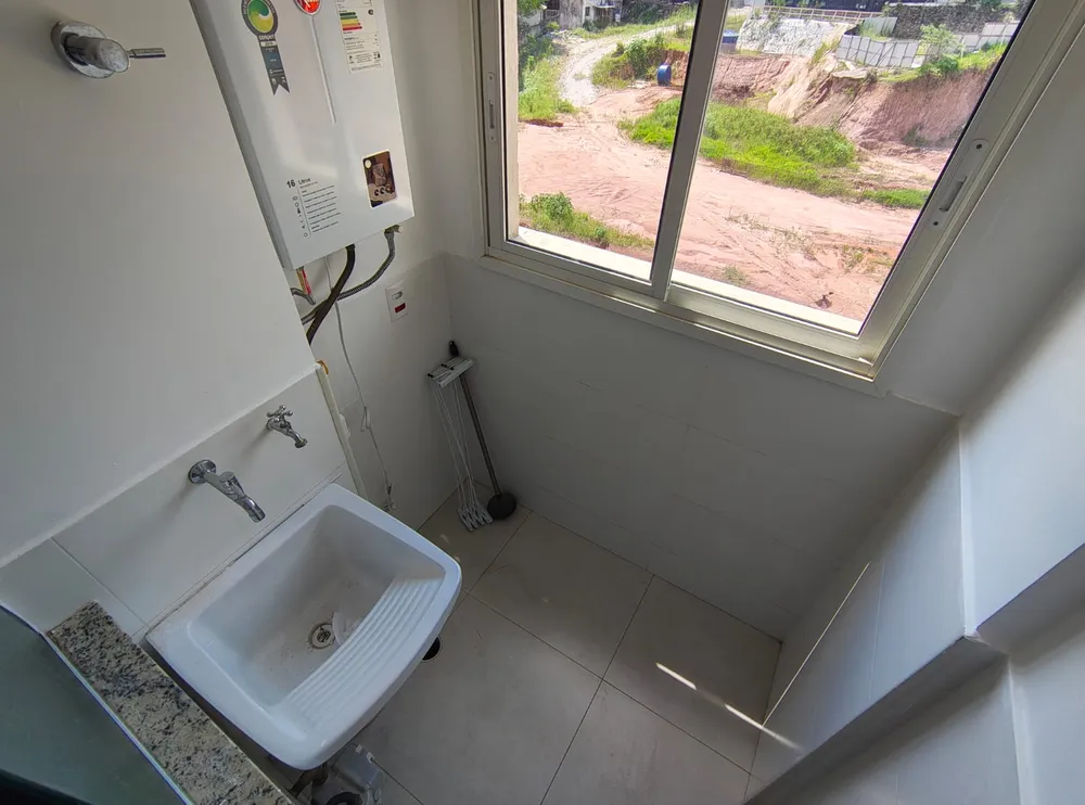 Apartamento, 1 quarto - Foto 4