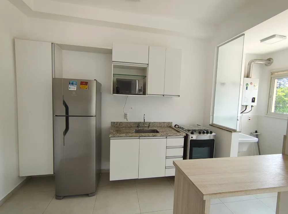Apartamento, 1 quarto - Foto 2