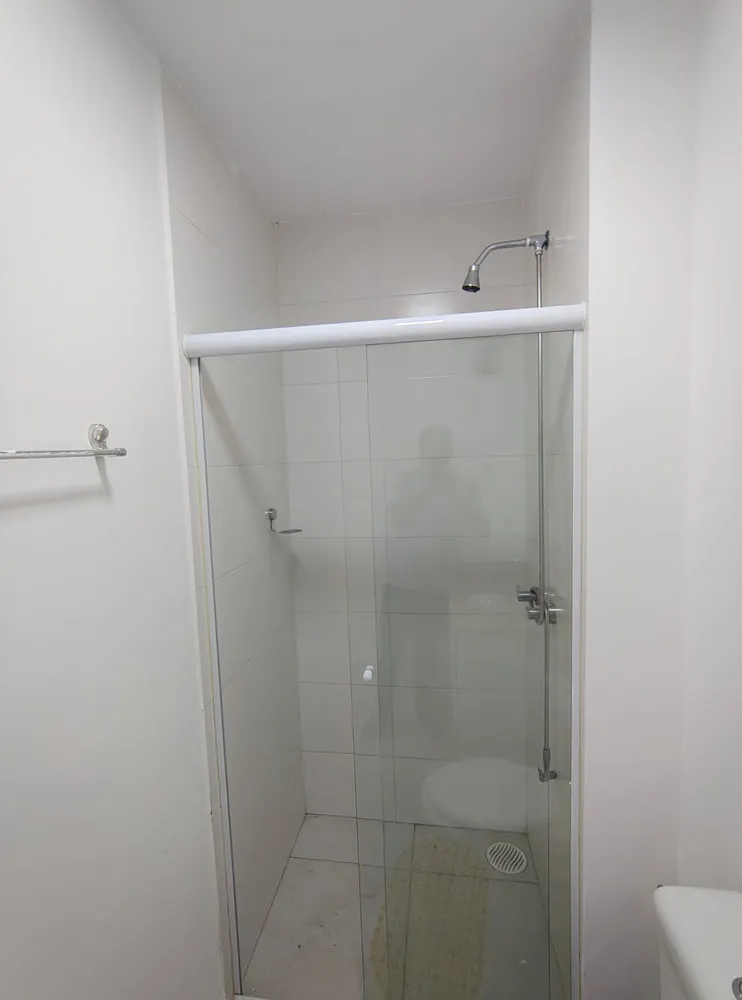 Apartamento, 1 quarto - Foto 8
