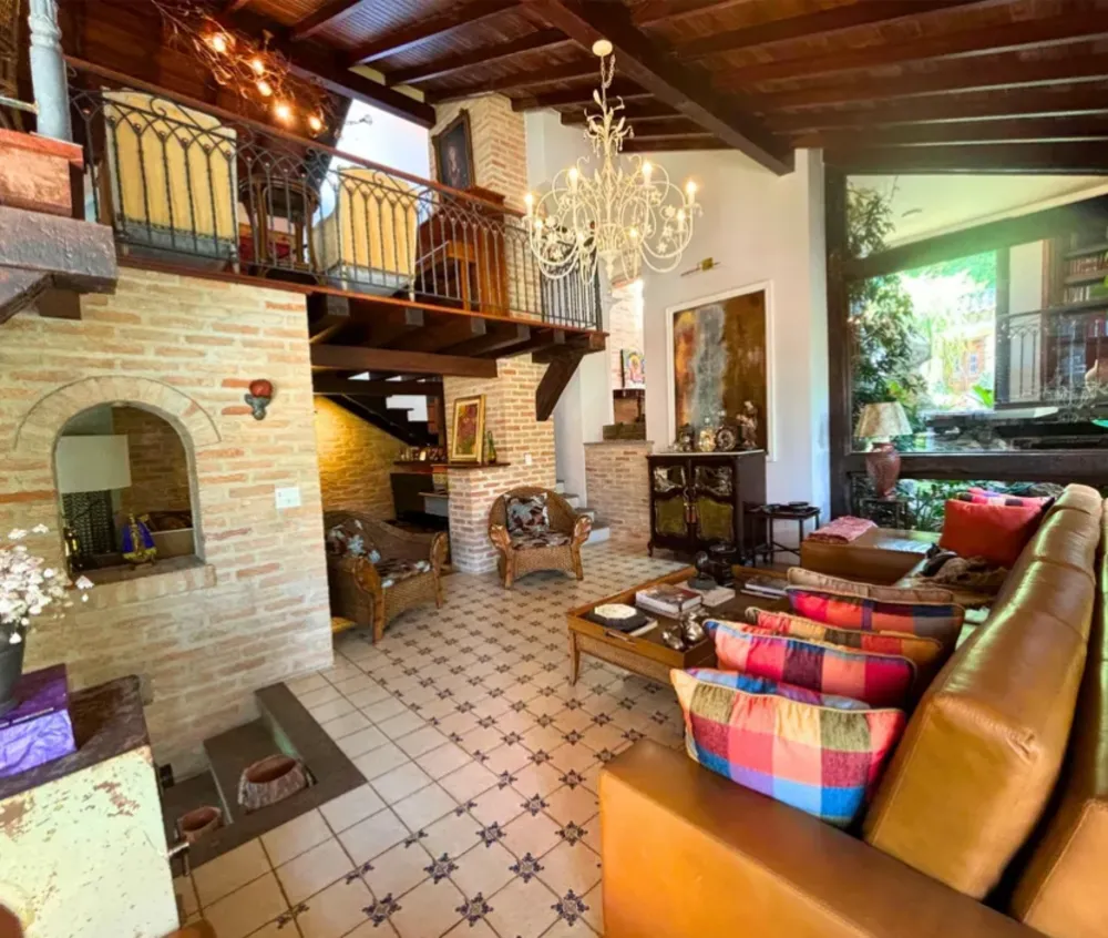 Casa, 2 quartos, 1860 m² - Foto 3