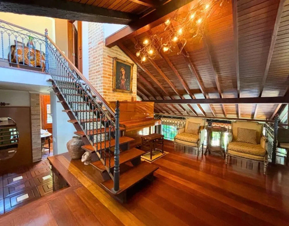 Casa, 2 quartos, 1860 m² - Foto 6