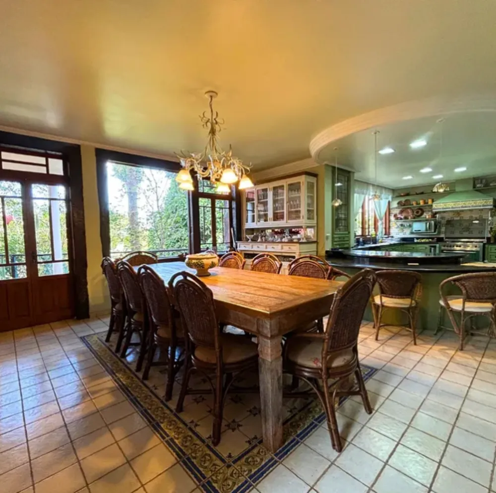 Casa, 2 quartos, 1860 m² - Foto 5