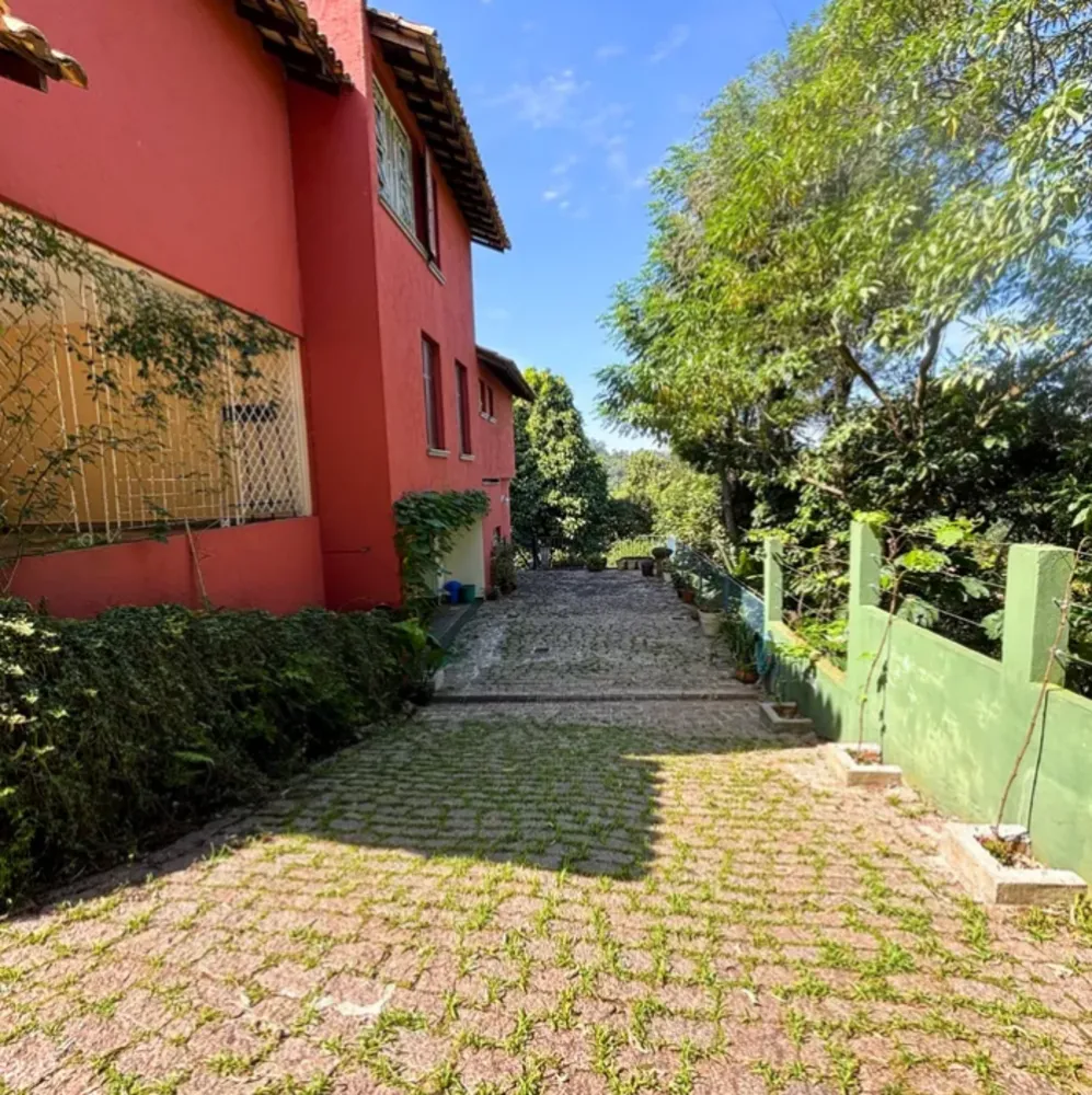 Casa, 2 quartos, 1860 m² - Foto 2