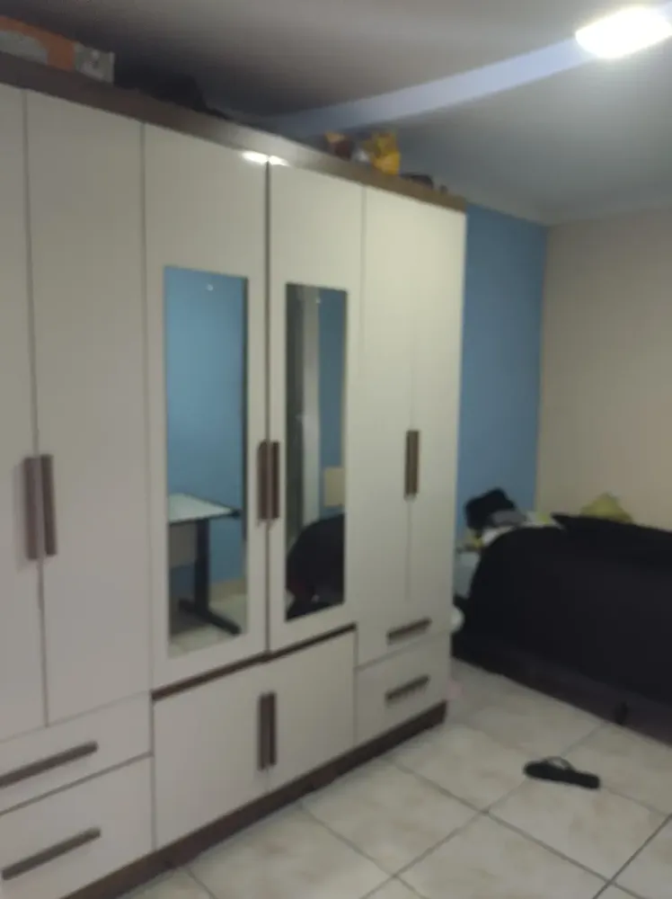 Casa, 6 quartos, 180 m² - Foto 1