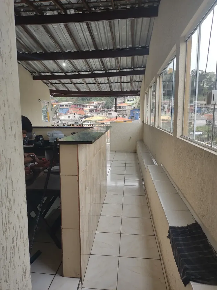 Casa, 6 quartos, 180 m² - Foto 3