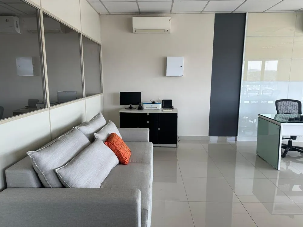 Sala-Conjunto, 8064 m² - Foto 9