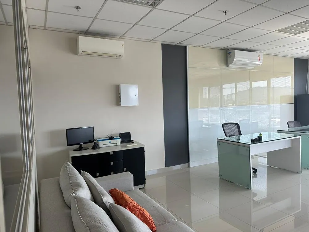 Sala-Conjunto, 8064 m² - Foto 8