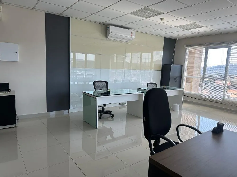 Sala-Conjunto, 8064 m² - Foto 4