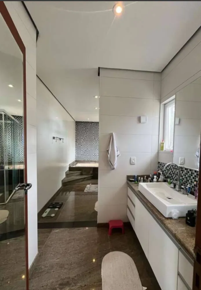 Casa, 3 quartos - Foto 7