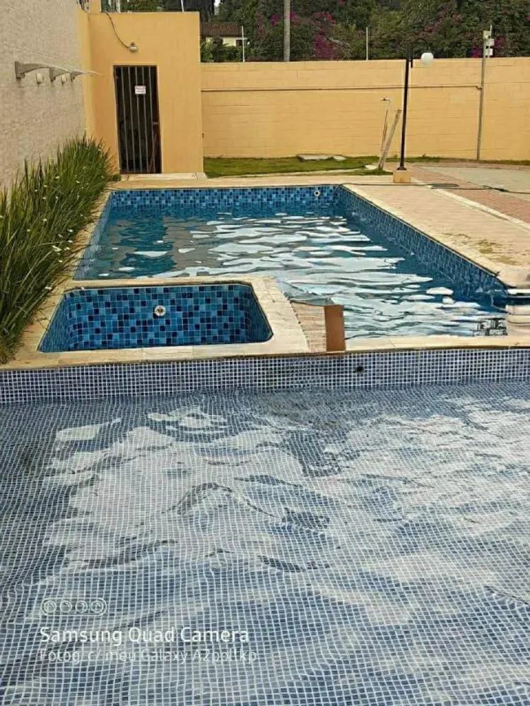 Casa, 2 quartos, 48 m² - Foto 1