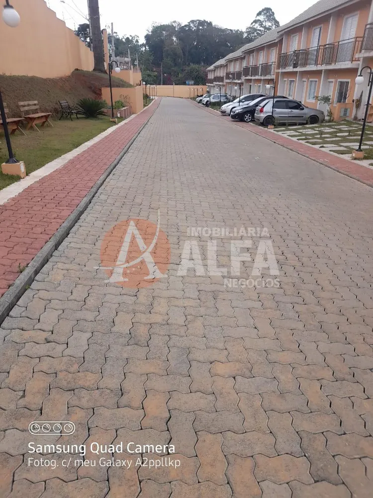 Casa, 2 quartos, 48 m² - Foto 9