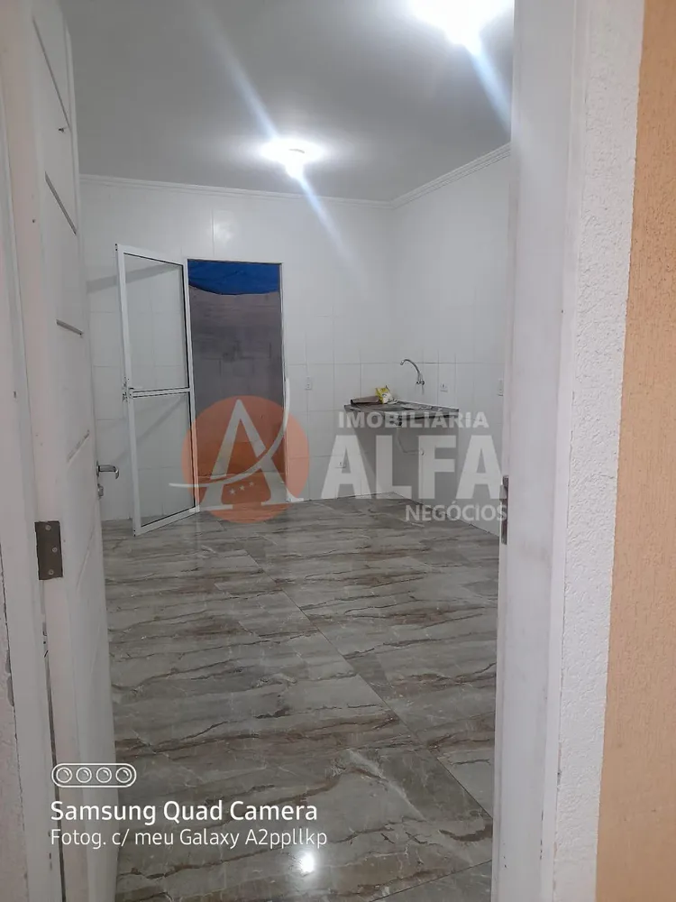 Casa, 2 quartos, 48 m² - Foto 5