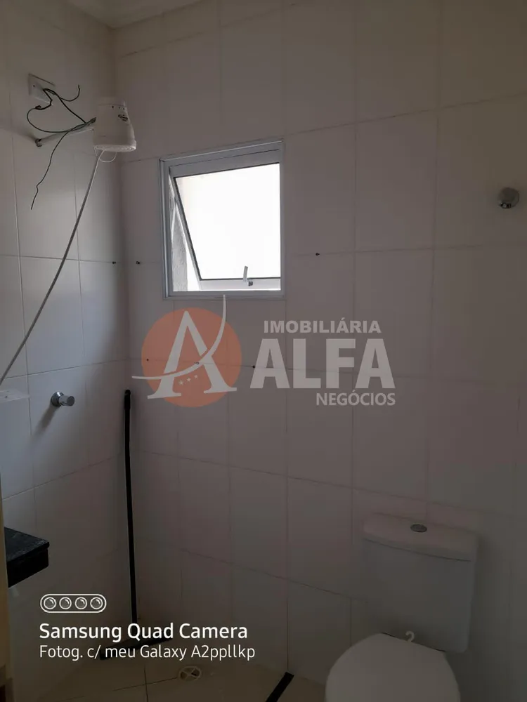 Casa, 2 quartos, 48 m² - Foto 4
