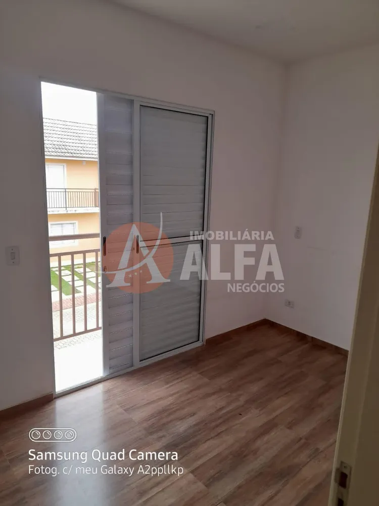 Casa, 2 quartos, 48 m² - Foto 2