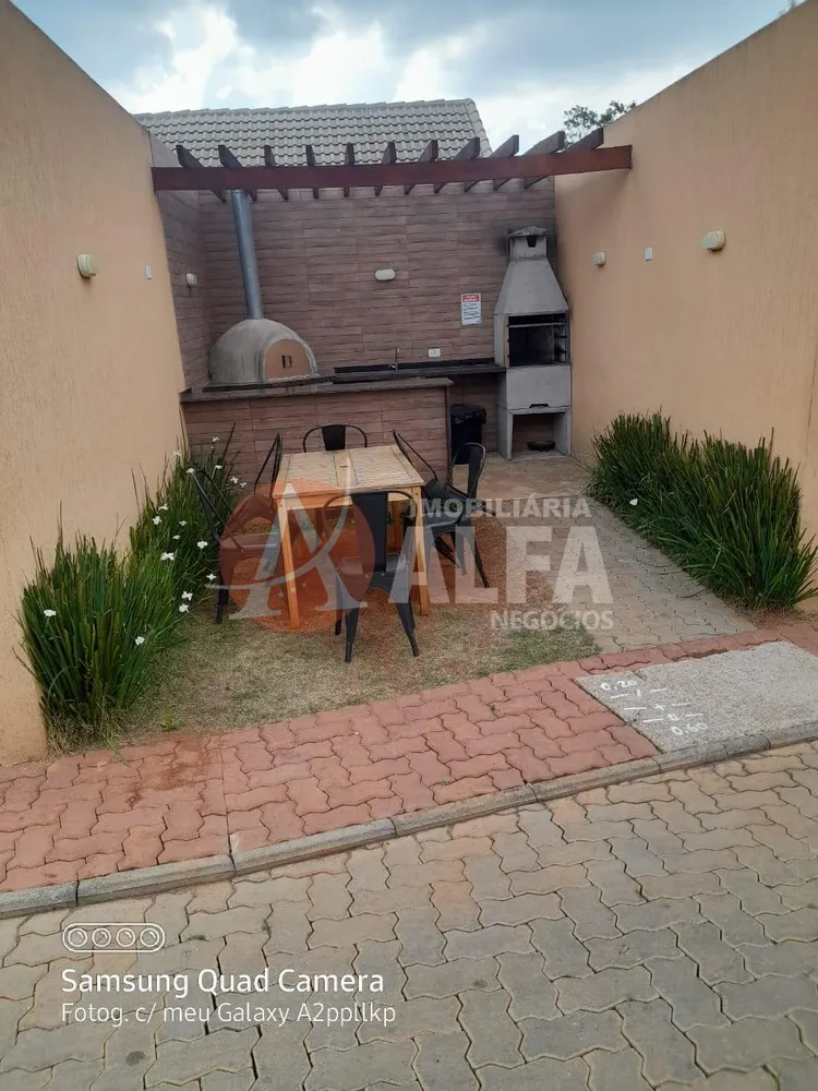 Casa, 2 quartos, 48 m² - Foto 10
