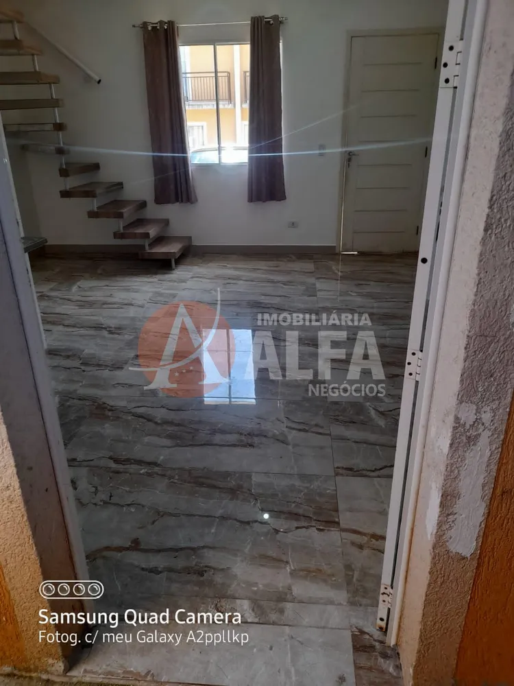 Casa, 2 quartos, 48 m² - Foto 7