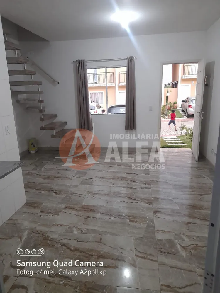 Casa, 2 quartos, 48 m² - Foto 3