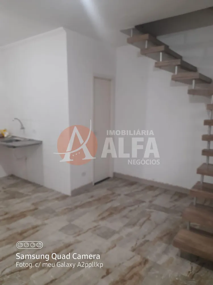 Casa, 2 quartos, 48 m² - Foto 6