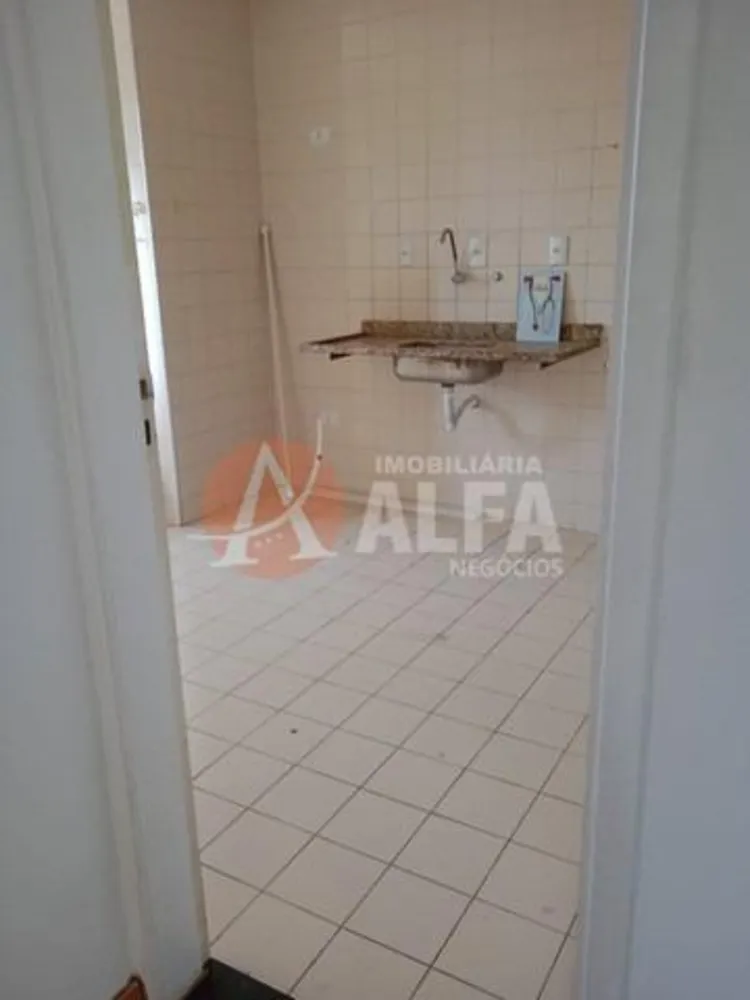 Apartamento, 2 quartos, 59 m² - Foto 6