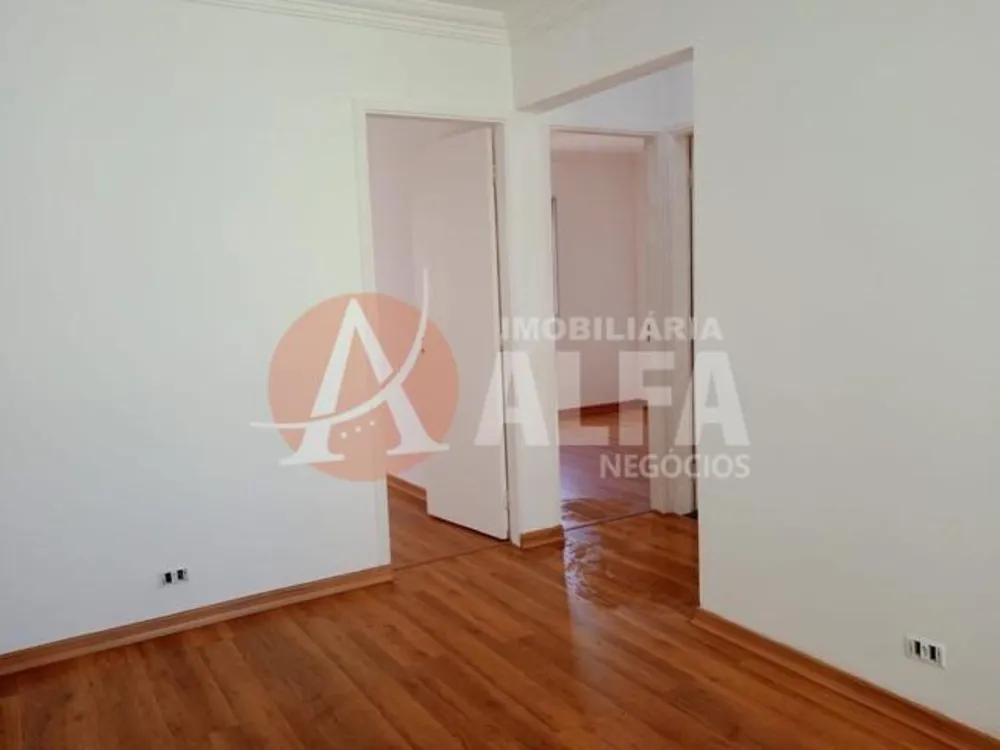 Apartamento, 2 quartos, 59 m² - Foto 1
