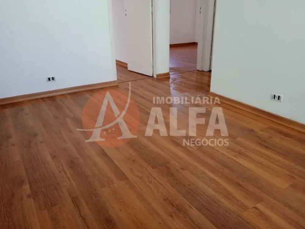 Apartamento, 2 quartos, 59 m² - Foto 2