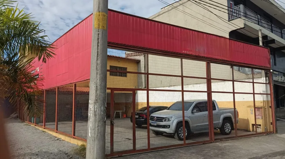 Sala-Conjunto, 200 m² - Foto 1