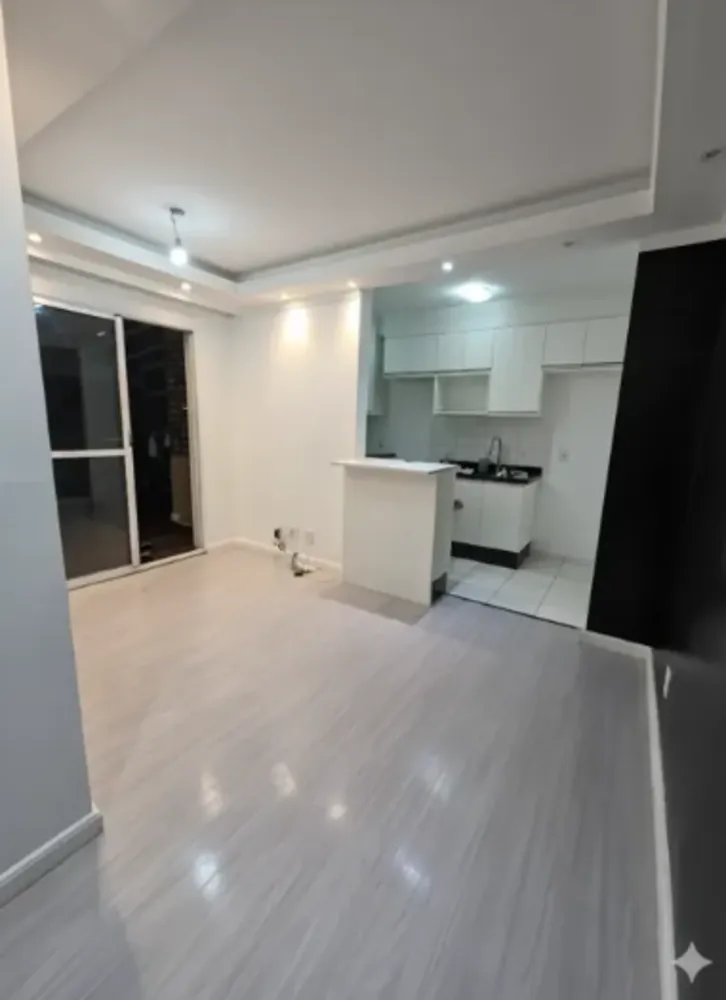 Apartamento, 2 quartos, 45 m² - Foto 1