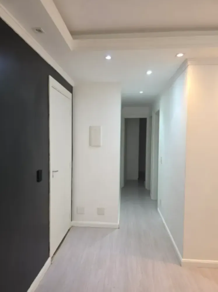 Apartamento, 2 quartos, 45 m² - Foto 2