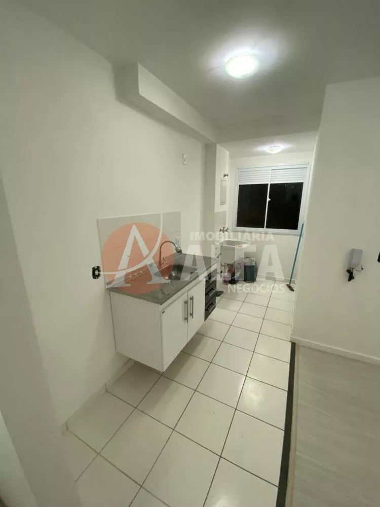 Apartamento à venda com 2 quartos, 47m² - Foto 4