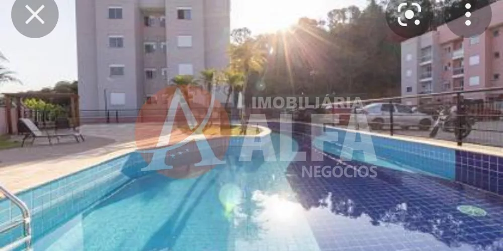 Apartamento à venda com 2 quartos, 47m² - Foto 2