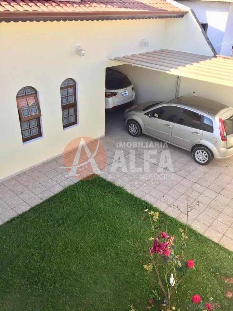 Casa à venda com 4 quartos, 260m² - Foto 4