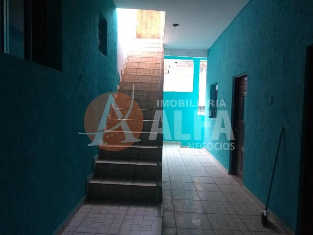 Casa, 6 quartos, 372 m² - Foto 2