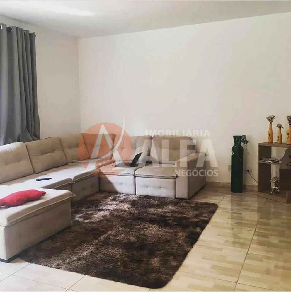 Casa, 6 quartos, 372 m² - Foto 9