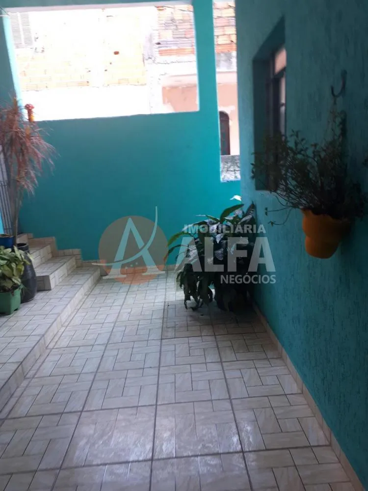 Casa, 6 quartos, 372 m² - Foto 4