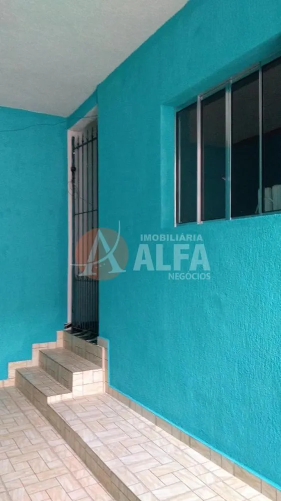 Casa, 6 quartos, 372 m² - Foto 3