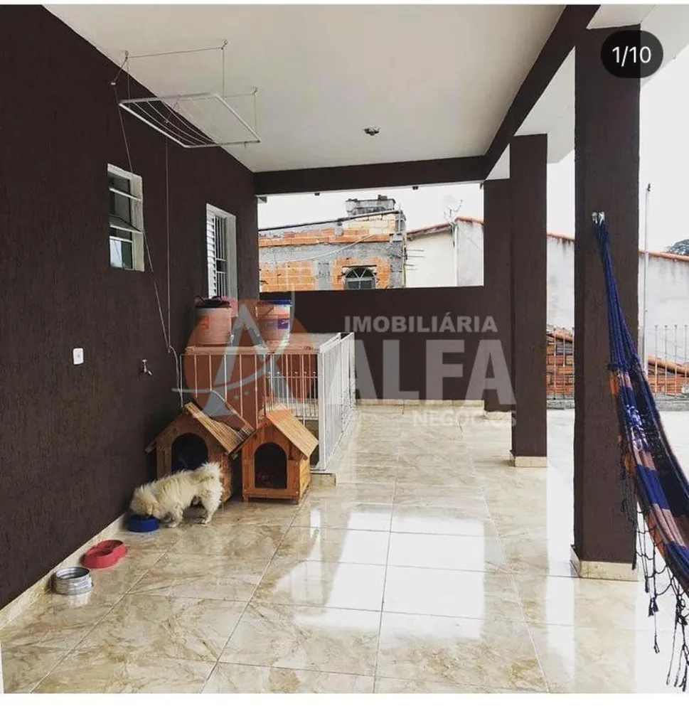 Casa, 6 quartos, 372 m² - Foto 12