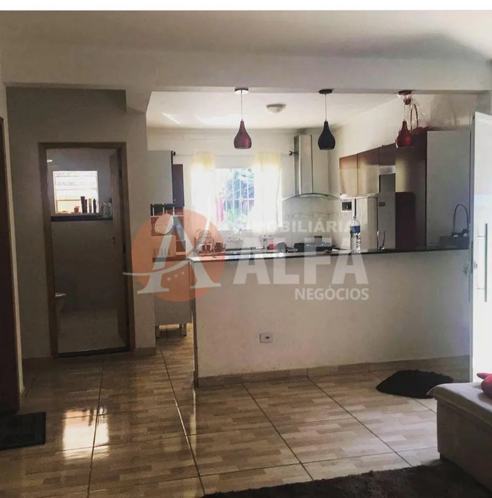 Casa, 6 quartos, 372 m² - Foto 8